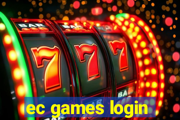 ec games login